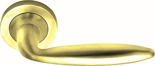 Austyle Door Lever on Rose (13516)