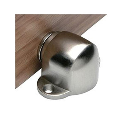 Superior Brass Door Stop Magnetic 53mm 3722