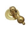 Superior Brass Drawer Pull Tear Doorop 32mm