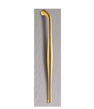 Austyle Entrance Handle Tear Doorop Double 600mm
