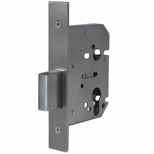 Superior Brass Entrance Lock Dead Bolt 304SS 60mm