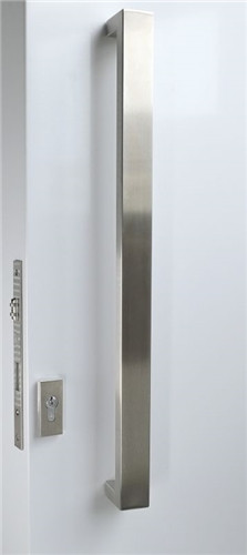 Austyle Entry Handle Double 450mm (43998)