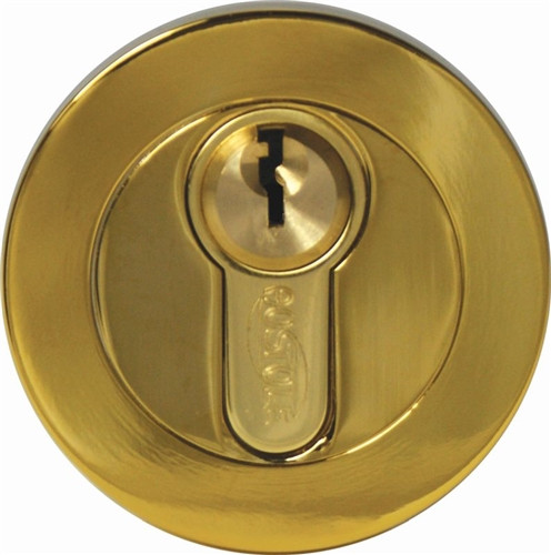 Superior Brass Euro Escutcheon 40mm