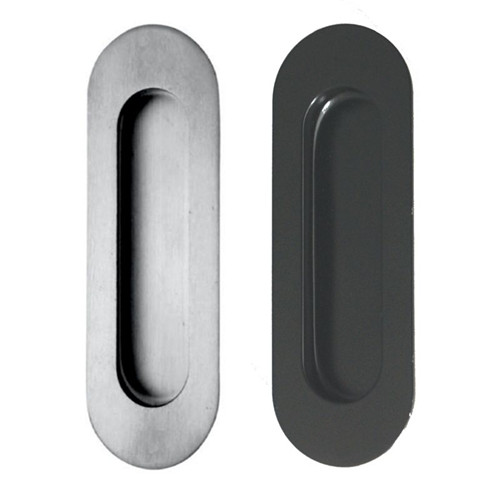 Austyle Flush Pull Concealed120x40mm
