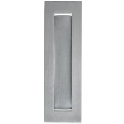 Austyle Flush Pull Rectangle 320x55mm