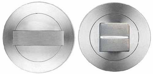 Builders Choice Privacy Snib & Release Round 52mm