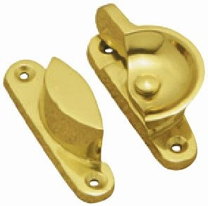 Superior Brass Sash Fastener Fitch 65mm (4036)