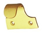 Superior Brass Sash Lift (3019)