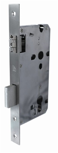 Superior Brass Roller Lock 45mm