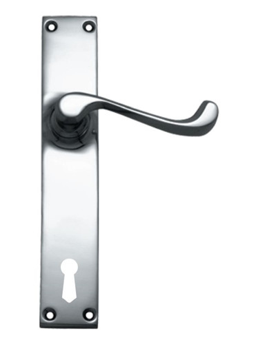 Superior Brass Lever 57mm (43140K)