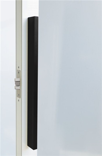 Austyle Entry Handle Bladed Sliding Double 450mm