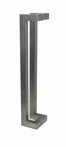 Austyle Entry Handle 80mm Offset - Pair