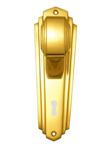 Superior Brass Knob 57mm 70 (7040K)