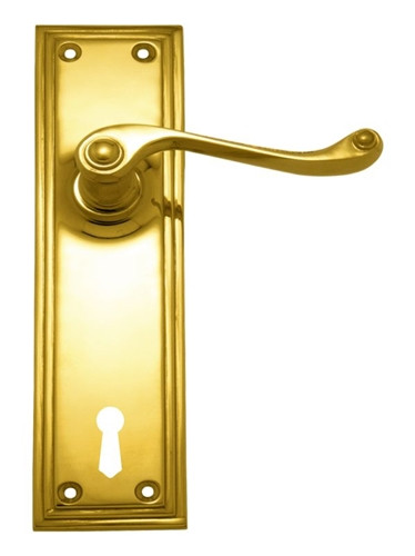 Superior Brass Lever 40 57mm 150x50mm