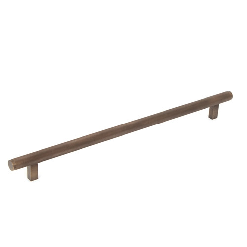 Bellevue Knurled Appliance Pull