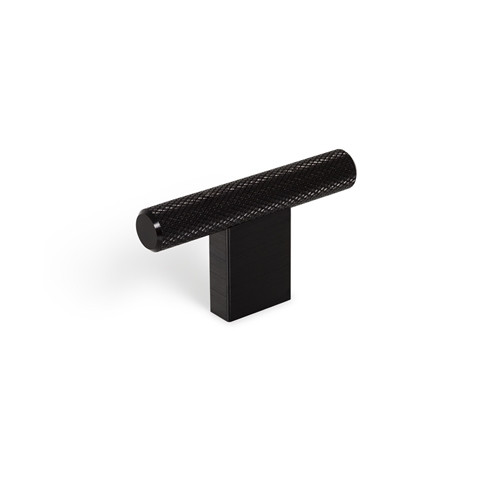 Graf Knurled T Knob 60mm