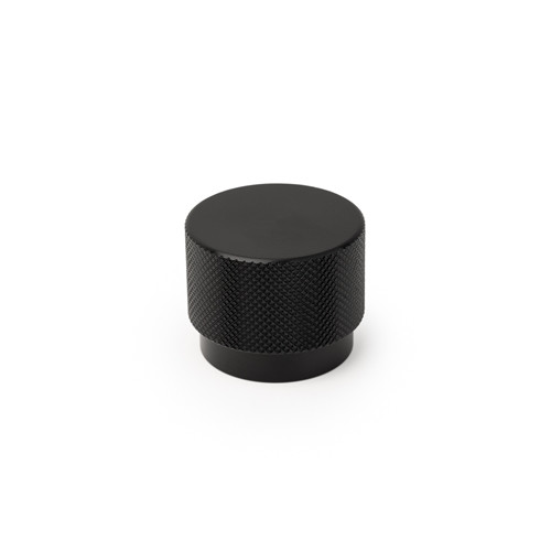 Graf Round Knob