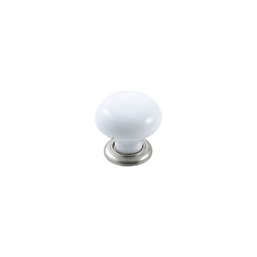 Trianon Round Knob 35mm