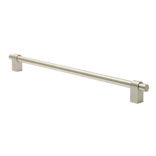 Malvern Cabinet Handle, 320mm crs inc M4-30 screws