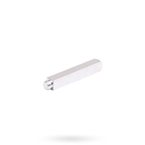 Lockwood 3570 Series Extension Spindle 50 - 75 mm Door