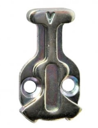 Lockwood 3700 Series - (V) Cylinder Cam (Box of 100)