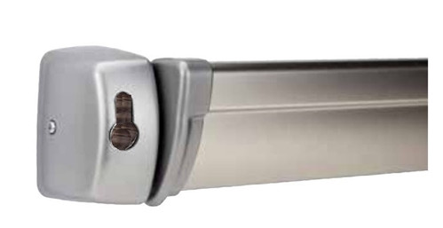 Lockwood FE Series Cylinder Dogging Accessory Euro Cylinder - Silver