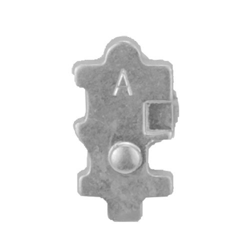 Lockwood DX Digital Blue Tumbler - Notch (Box of 5)