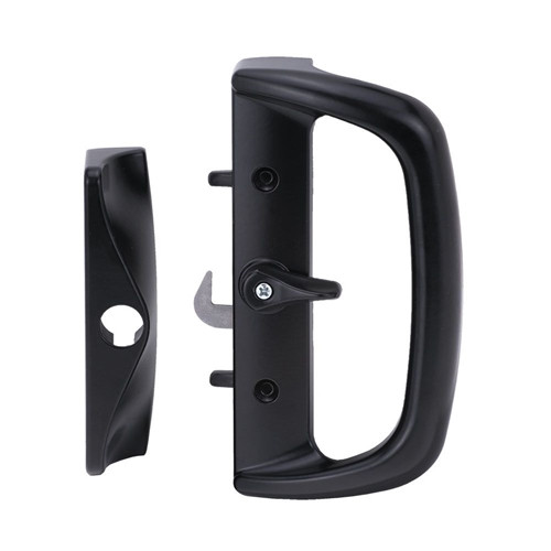 Whitco Mawson 5-Pin 20KA Standard Outer Pull No Strike 41mm