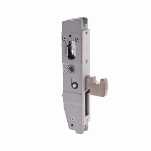 Lockwood 3542 Short Backset - Mortice Lock 35mm Bolt - Satin Chrome