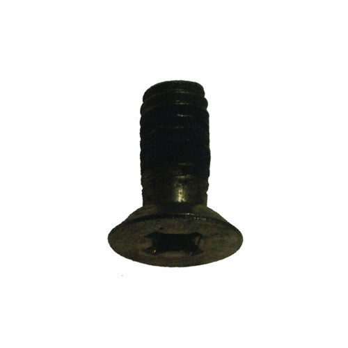 Lockwood 3570 Series - Cover Plate - Satin Chrome Screw (Box of 100) - Satin Stainess Steel