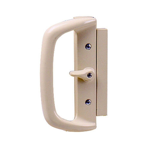 Whitco Mawson Standard Outer Pull with Hole Uni Strike