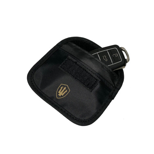 Surf Key Safe Farking FK Deluxe RFID Wallet