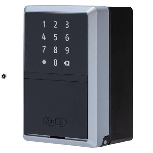 ABUS Key Garage KG787 Smart - Bluetooth (Closed)