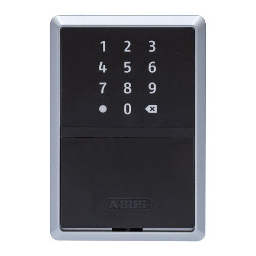 ABUS Key Garage One KG787 Smart-Bluetooth Wall Mounted