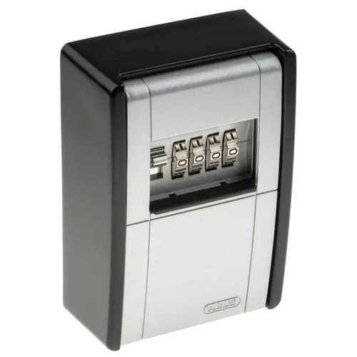 ABUS Key Garage Wall Mount Dial Combination Key Storage Box - KG787C