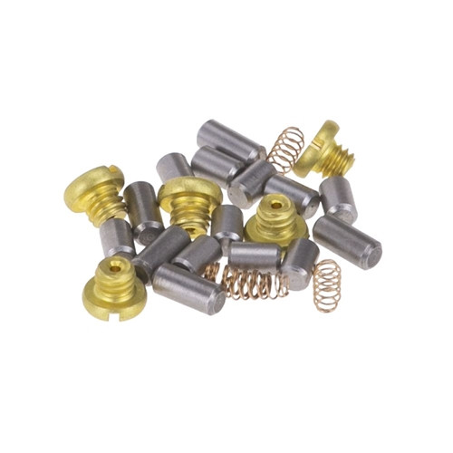 Lockwood ES110WR Pins Spring Stop Spares Kit (5 Sets per Order)