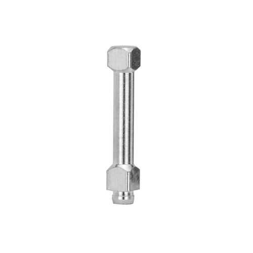 Lockwood Spindle Electric M/L To Suit 100mm Thick Doors