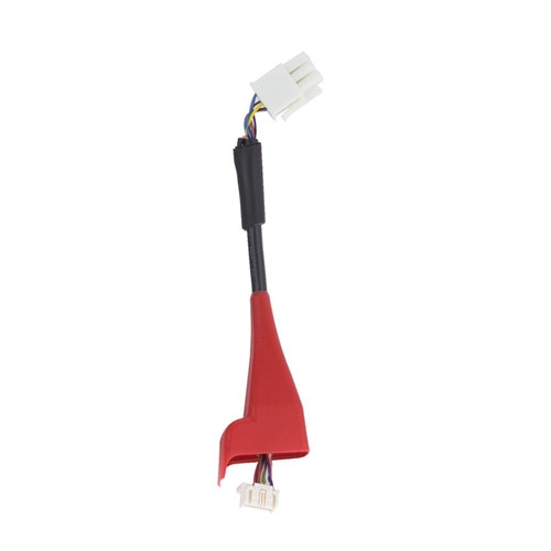 Lockwood 3782EL Series 9 Pin Adaptor to Retrofit 3582EL