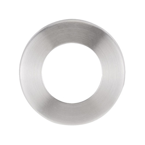 Yale Simplicity Rose Trim - Passage 2pack - Satin Stainess Steel