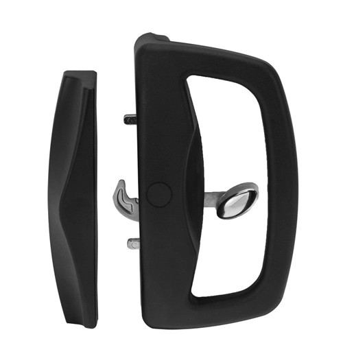 Whitco Oxley No Cylinder Outer Pull Universal Strike