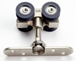 Lockwood Soltaire 120 Hanger - Surface Fix- Mount Apron Plate