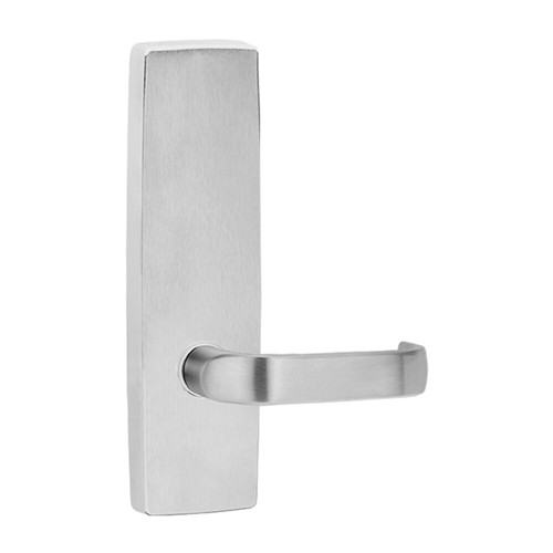Lockwood 1805/74 - Exterior Plate - Lever Only - Lever 74