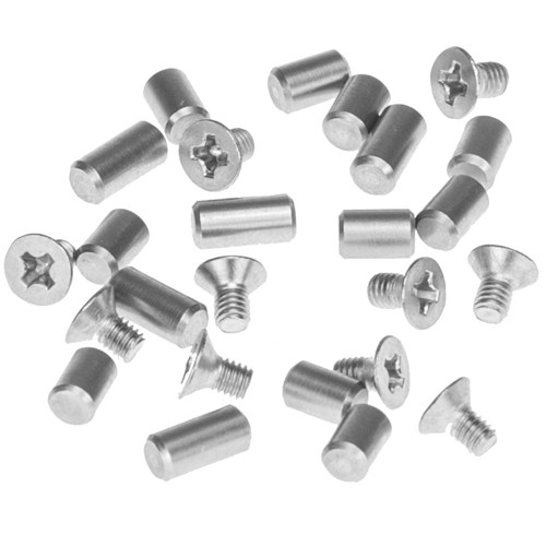 Trimec Locking Pins to suit ES200/ES2000 - 5 Sets Per Order