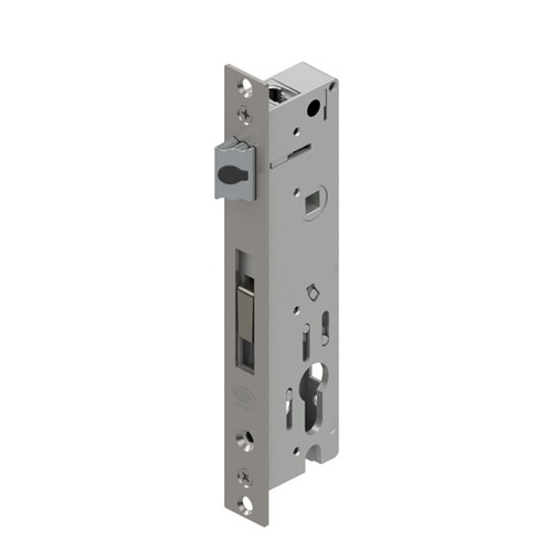 Lockwood Induro 4-Point 30mm Backset Long Throw