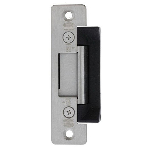 Lockwood ES110 12/24VDC Fail Secure - Non Monitored Electric Strike