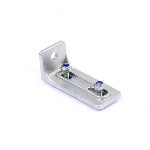 Lockwood Soltaire 120 Double Run- Face Fixing Bracket