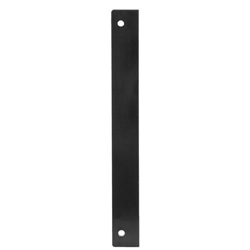 Lockwood Onyx Extra Width Strike Packer 3.0mm - Black