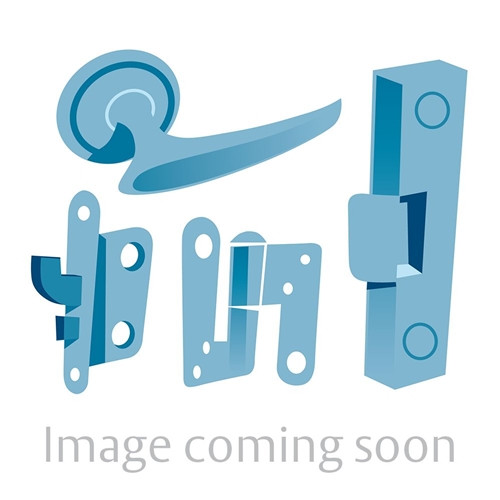 Lockwood 2557 Series Heavy Duty Arm Assembly - Silver