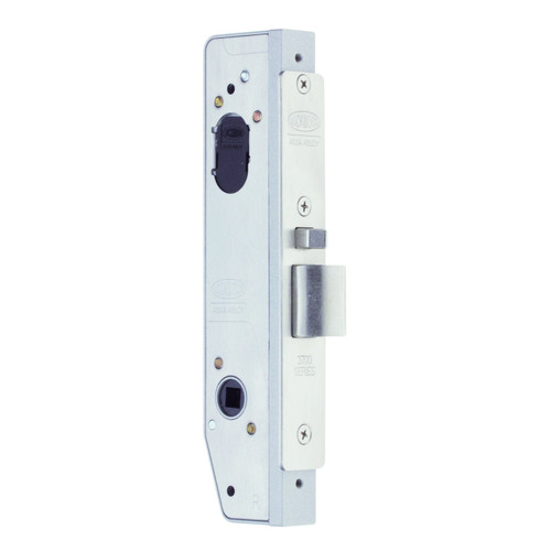 Lockwood MkII Mortice 30mm - Satin Stainless