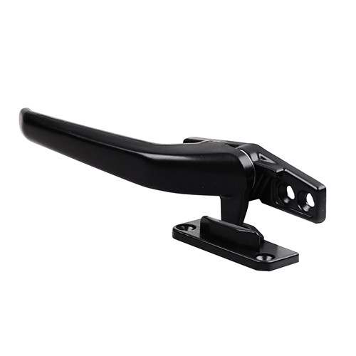 Interlock Avon Non Locking 9mm - Left Hand (Box of 50) - Black